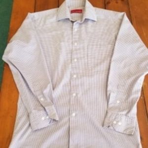 Alfani Fitted Long Sleeve